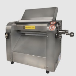 Pasta Dough Sheeter - ASC320 Giulia by Arcobaleno